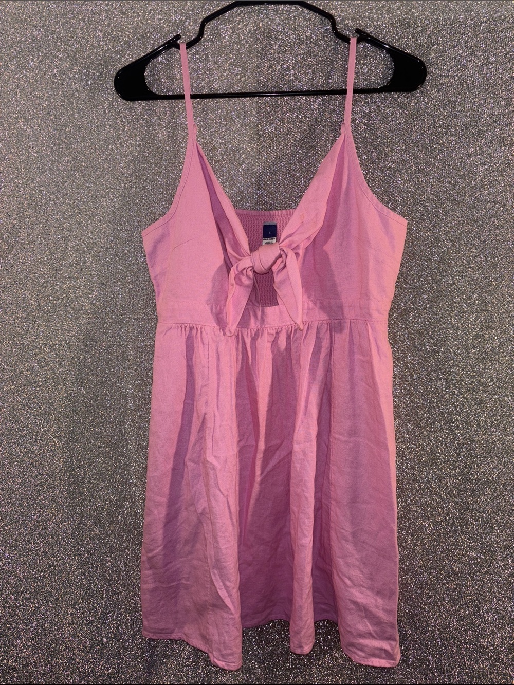 Old Navy dress size L